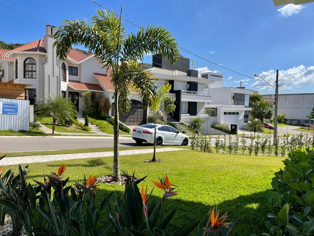 Casa em Pedra Branca, Palhoça. 4 quartos, 275m². Imagem 18 de 21