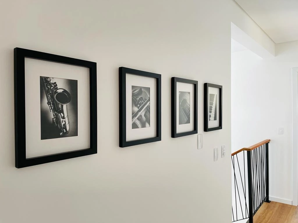 Casa em Pedra Branca, Palhoça. 4 quartos, 275m². Imagem 9 de 21