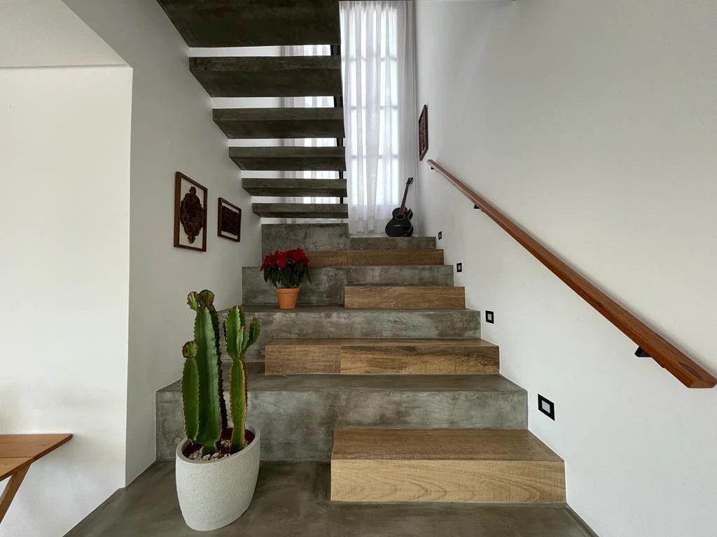 Casa em Pedra Branca, Palhoça. 4 quartos, 275m². Imagem 7 de 21