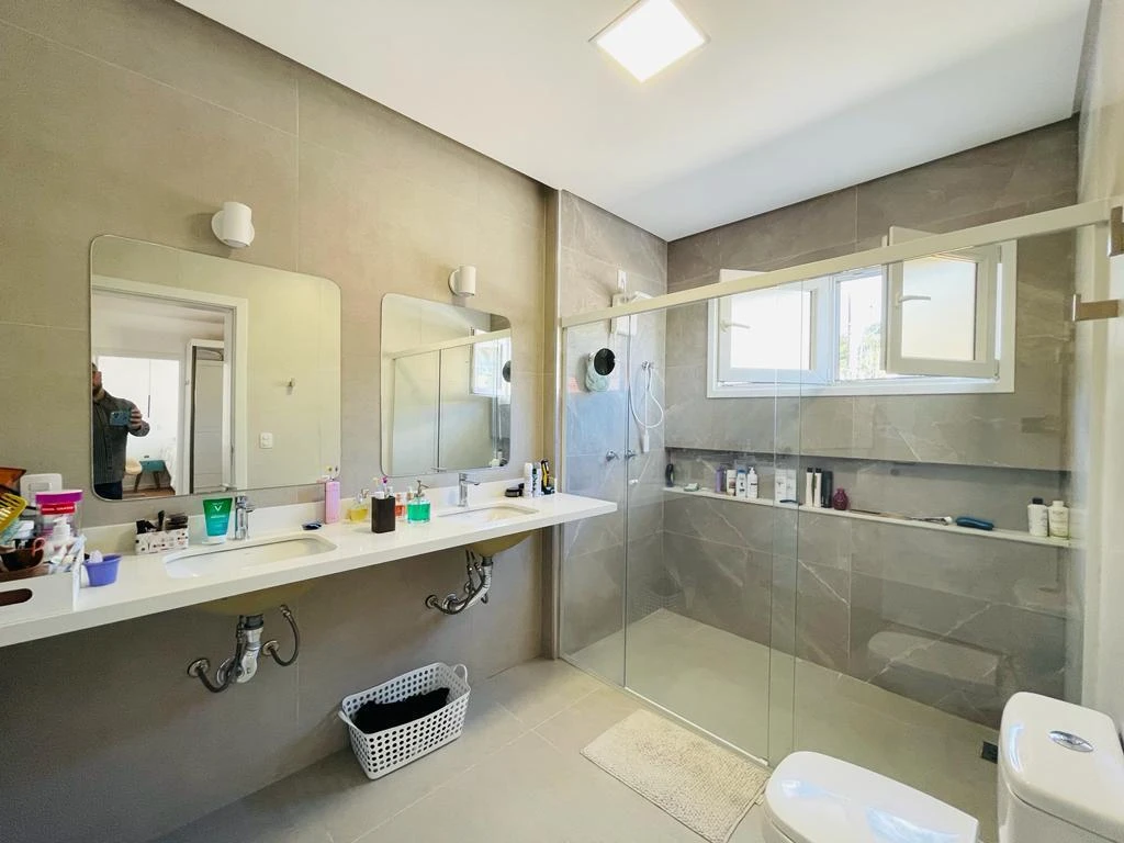 Casa em Pedra Branca, Palhoça. 4 quartos, 275m². Imagem 13 de 21