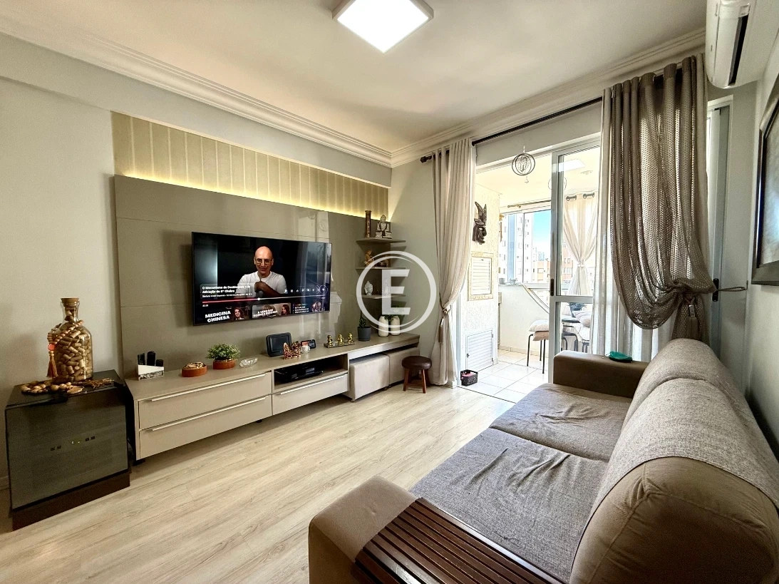 Apartamento em Campinas, São José. 2 quartos, 83m². Imagem 2 de 18