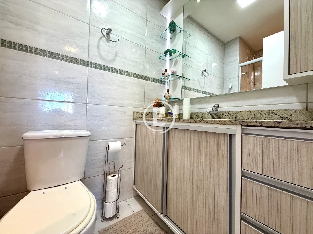 Apartamento em Campinas, São José. 2 quartos, 83m². Imagem 12 de 18