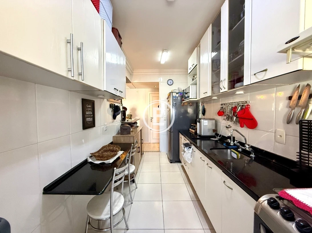 Apartamento em Campinas, São José. 2 quartos, 83m². Imagem 8 de 18