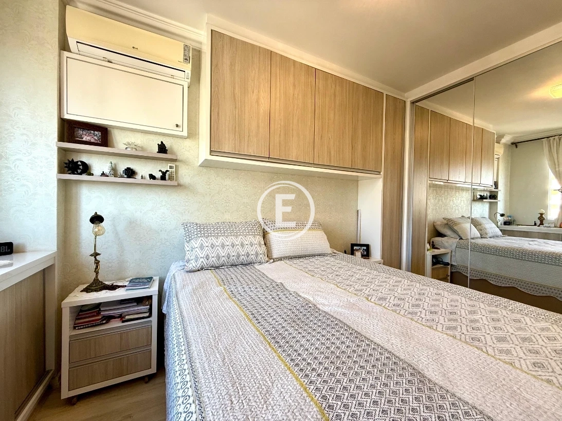 Apartamento em Campinas, São José. 2 quartos, 83m². Imagem 11 de 18