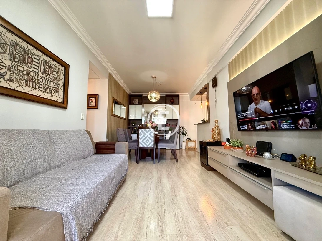 Apartamento em Campinas, São José. 2 quartos, 83m². Imagem 3 de 18