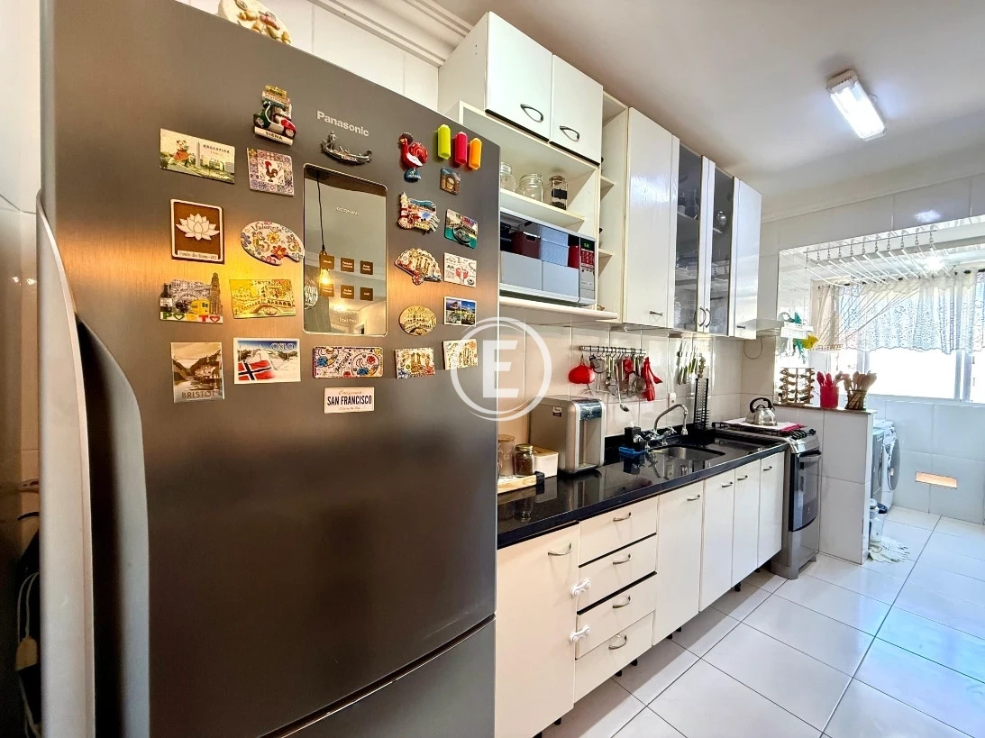 Apartamento em Campinas, São José. 2 quartos, 83m². Imagem 7 de 18