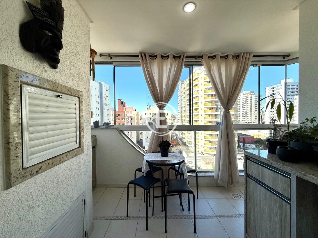 Apartamento em Campinas, São José. 2 quartos, 83m². Imagem 4 de 18