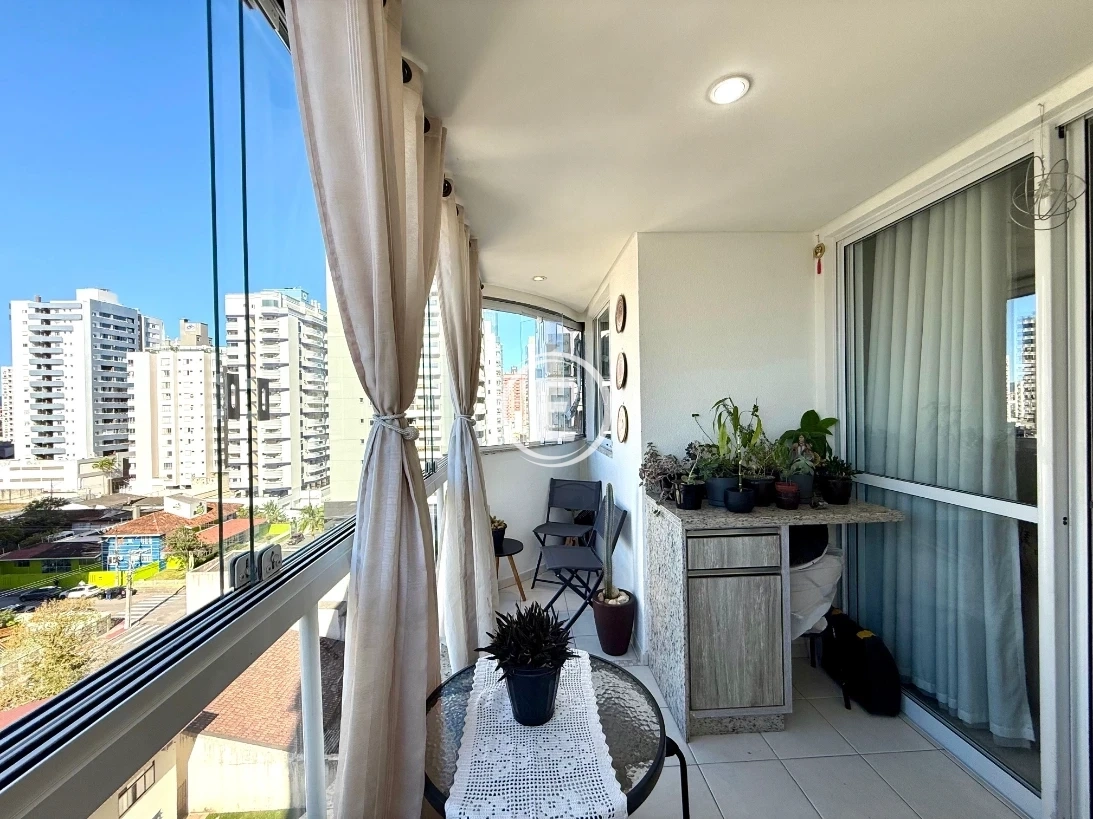 Apartamento em Campinas, São José. 2 quartos, 83m². Imagem 5 de 18