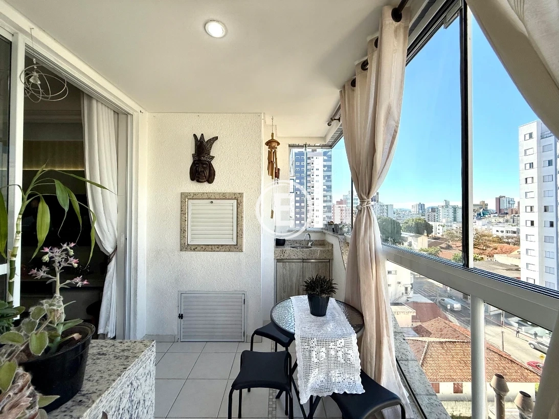 Apartamento em Campinas, São José. 2 quartos, 83m². Imagem 6 de 18