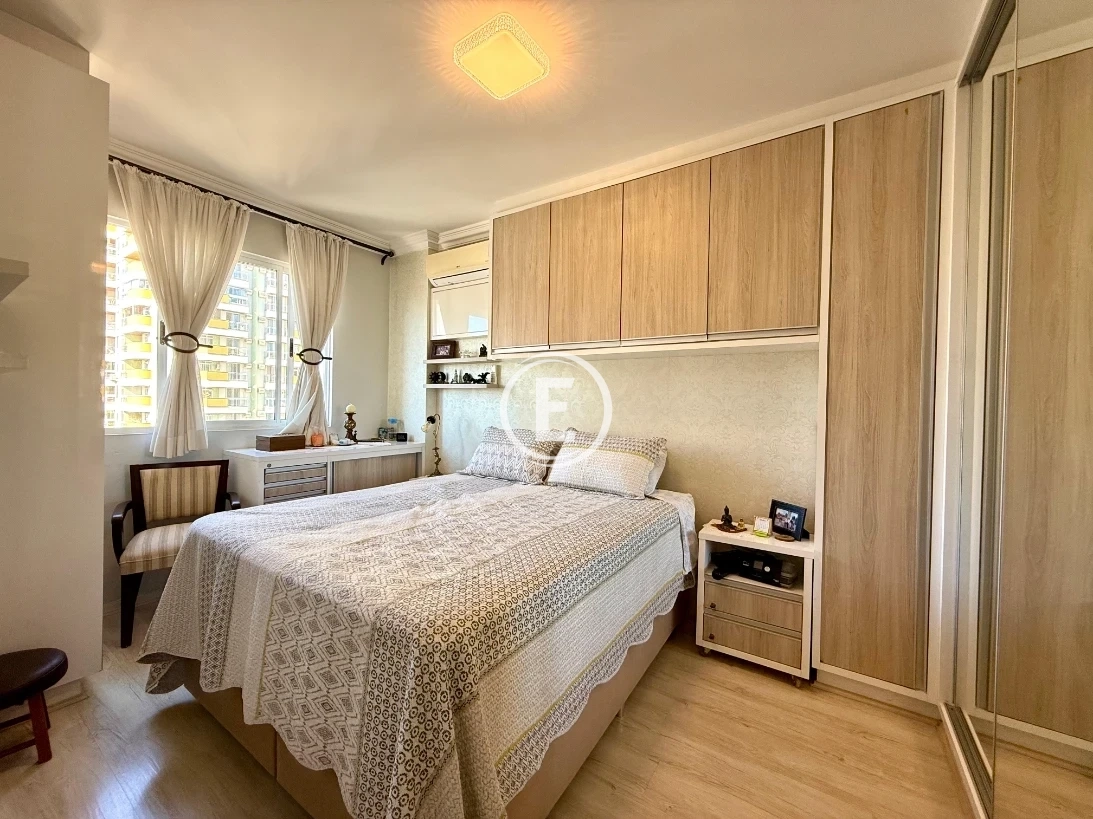 Apartamento em Campinas, São José. 2 quartos, 83m². Imagem 9 de 18