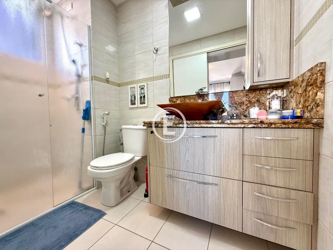 Apartamento em Campinas, São José. 2 quartos, 83m². Imagem 10 de 18