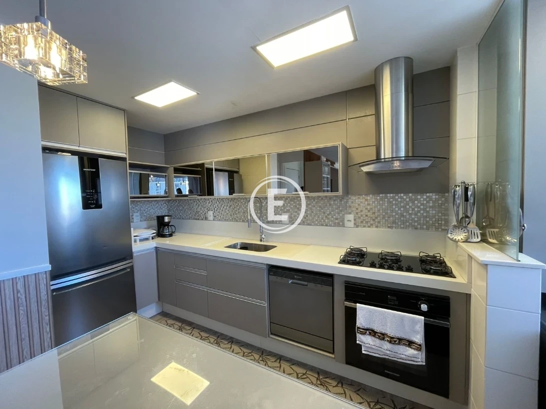 Apartamento em Pedra Branca, Palhoça. 3 quartos, 89m². Imagem 8 de 26