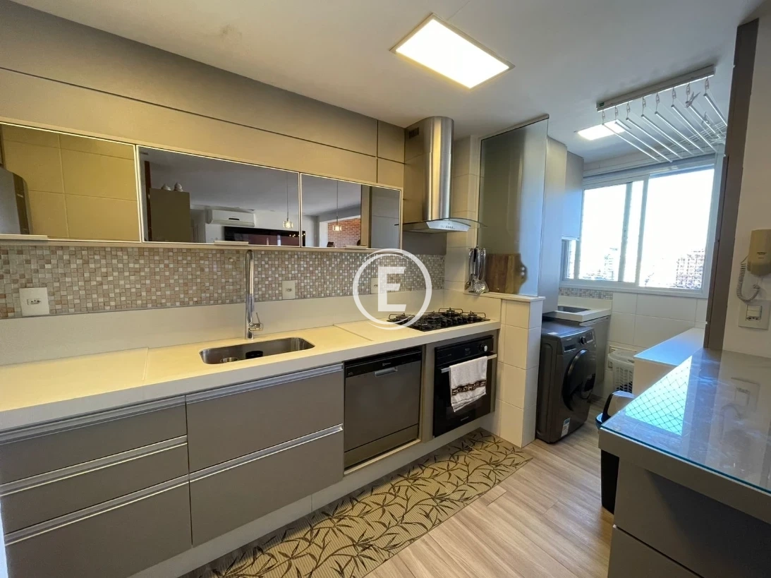 Apartamento em Pedra Branca, Palhoça. 3 quartos, 89m². Imagem 6 de 26