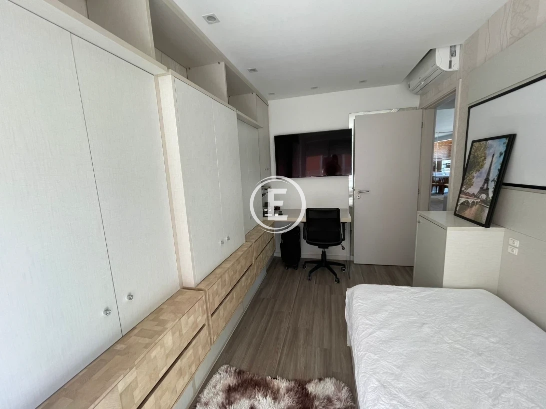 Apartamento em Pedra Branca, Palhoça. 3 quartos, 89m². Imagem 13 de 26