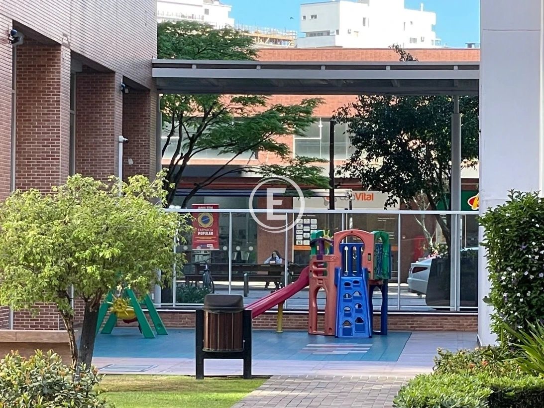 Apartamento em Pedra Branca, Palhoça. 3 quartos, 89m². Imagem 25 de 26