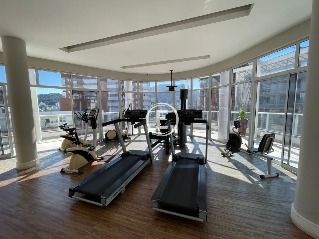 Apartamento em Pedra Branca, Palhoça. 3 quartos, 89m². Imagem 19 de 26