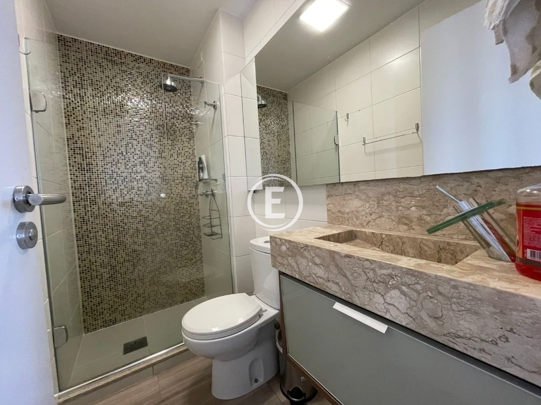 Apartamento em Pedra Branca, Palhoça. 3 quartos, 89m². Imagem 10 de 26