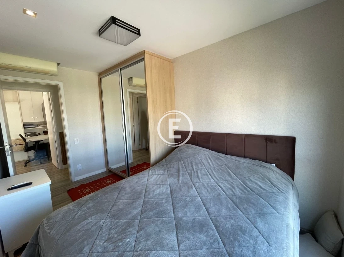 Apartamento em Pedra Branca, Palhoça. 3 quartos, 89m². Imagem 15 de 26