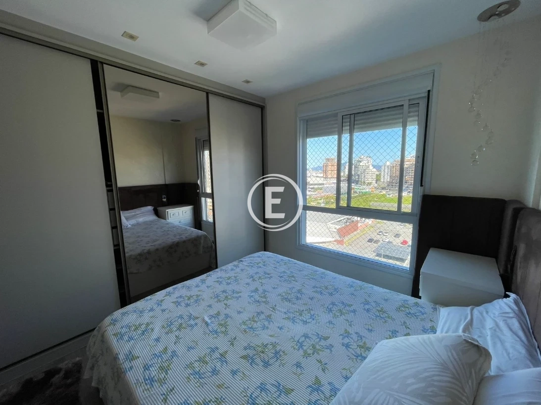 Apartamento em Pedra Branca, Palhoça. 3 quartos, 89m². Imagem 11 de 26