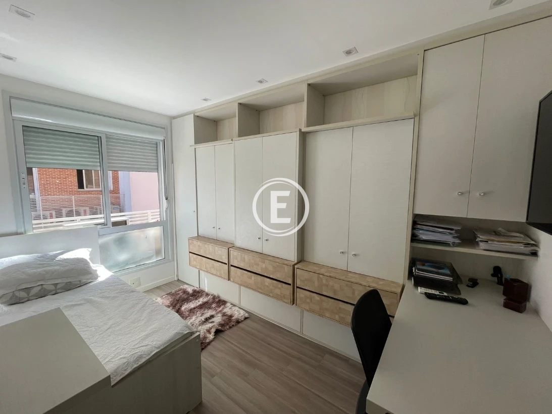 Apartamento em Pedra Branca, Palhoça. 3 quartos, 89m². Imagem 12 de 26