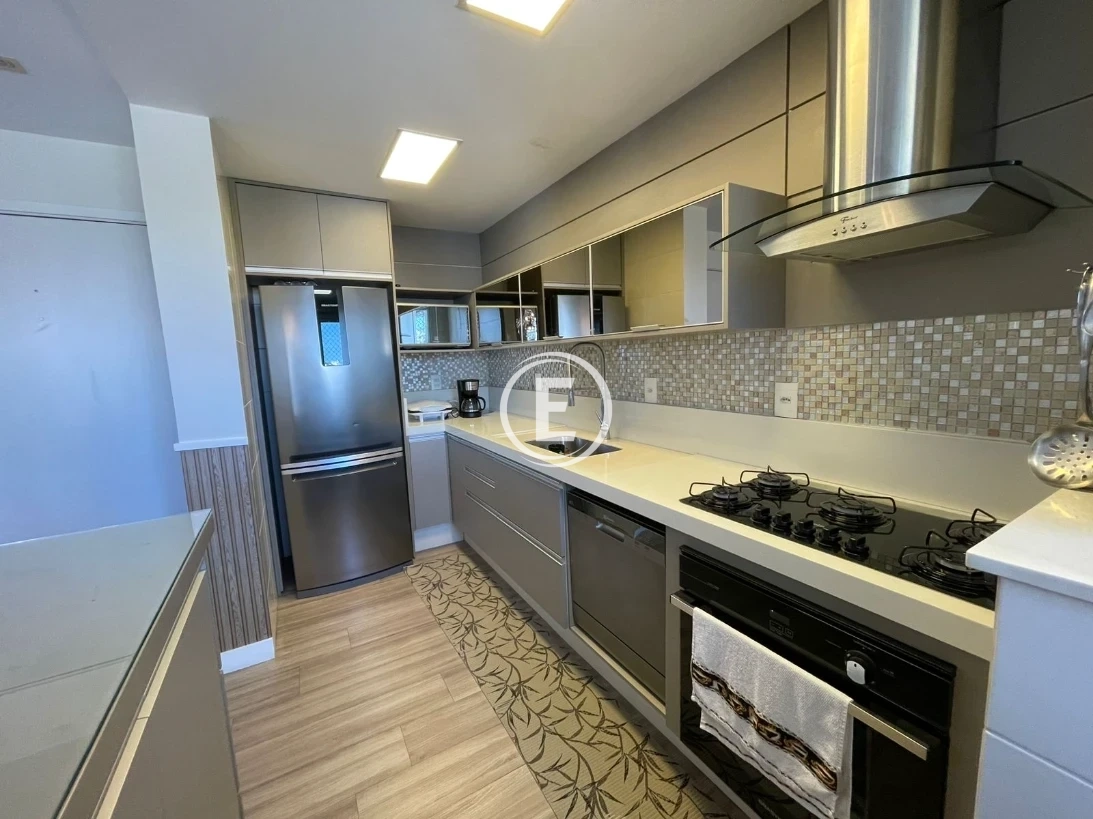 Apartamento em Pedra Branca, Palhoça. 3 quartos, 89m². Imagem 7 de 26