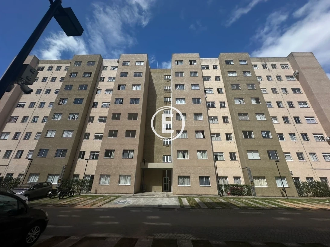 Apartamento em Bela Vista, Palhoça. 2 quartos, 0m². Imagem 1 de 12