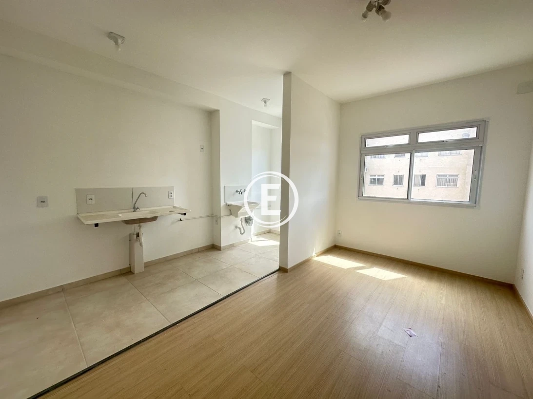 Apartamento em Bela Vista, Palhoça. 2 quartos, 0m². Imagem 2 de 12
