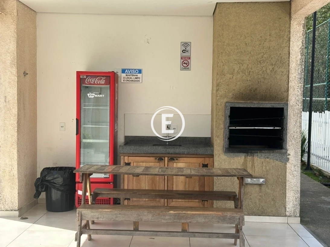 Apartamento em Bela Vista, Palhoça. 2 quartos, 0m². Imagem 8 de 12