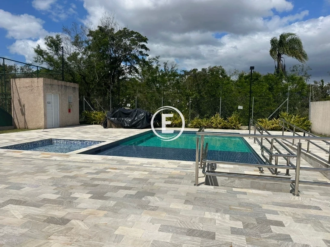 Apartamento em Bela Vista, Palhoça. 2 quartos, 0m². Imagem 9 de 12