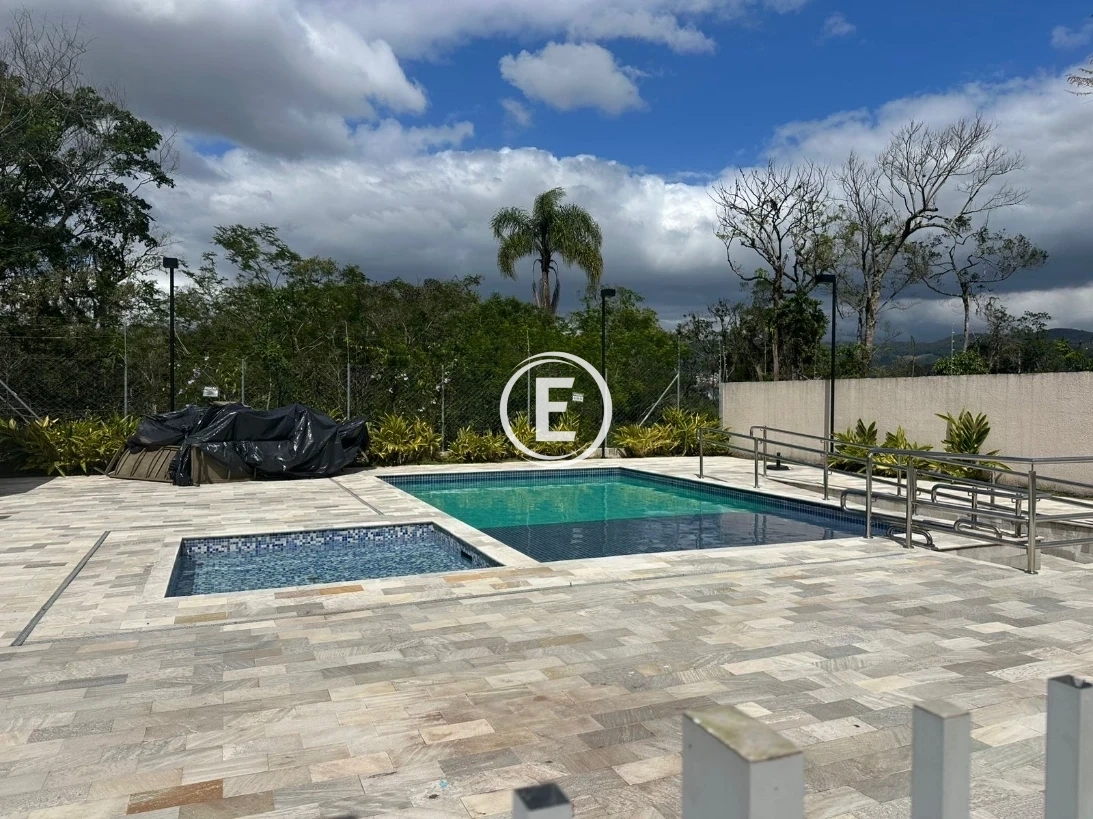 Apartamento em Bela Vista, Palhoça. 2 quartos, 0m². Imagem 10 de 12