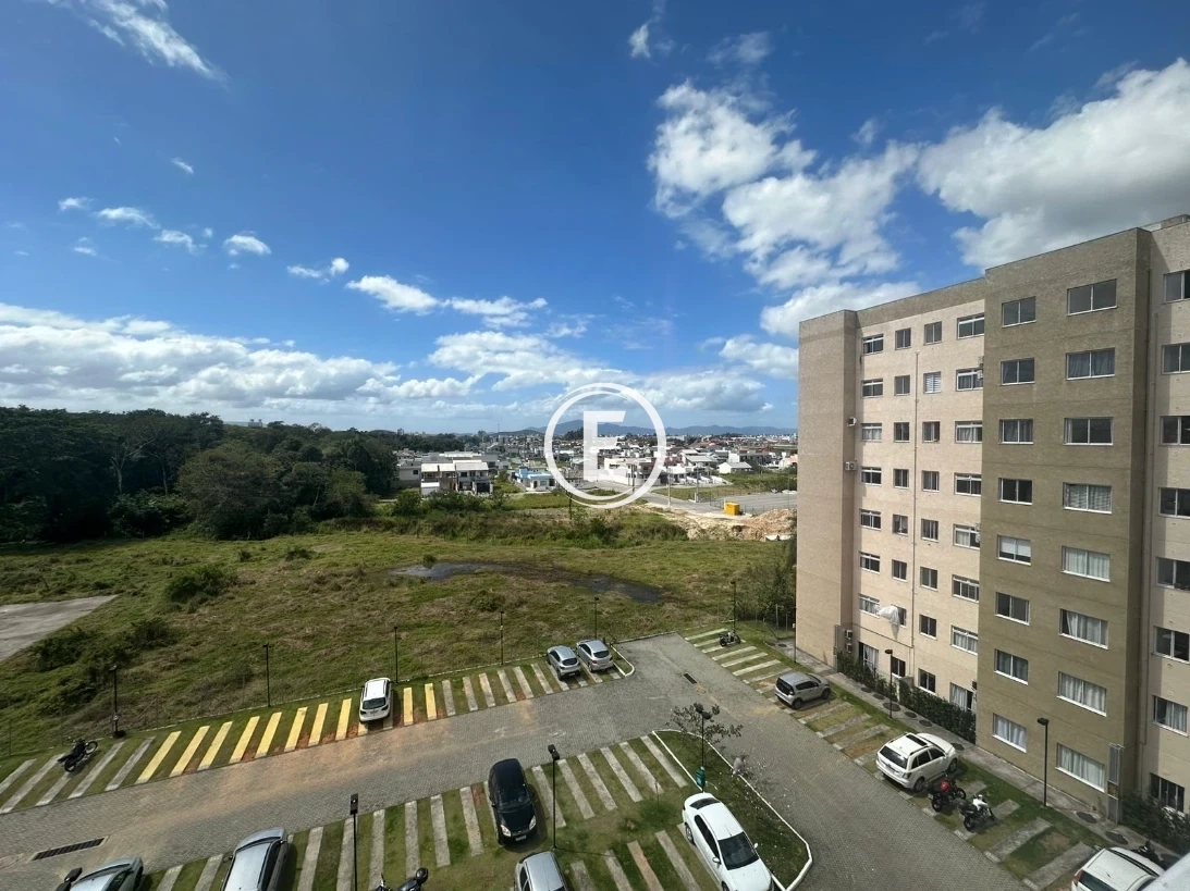 Apartamento em Bela Vista, Palhoça. 2 quartos, 0m². Imagem 11 de 12