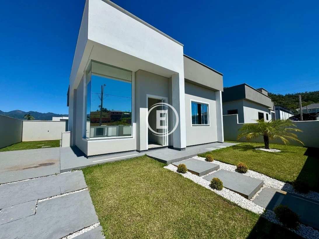 Casa em Alto Aririu, Palhoça. 3 quartos, 0m². Imagem 1 de 9