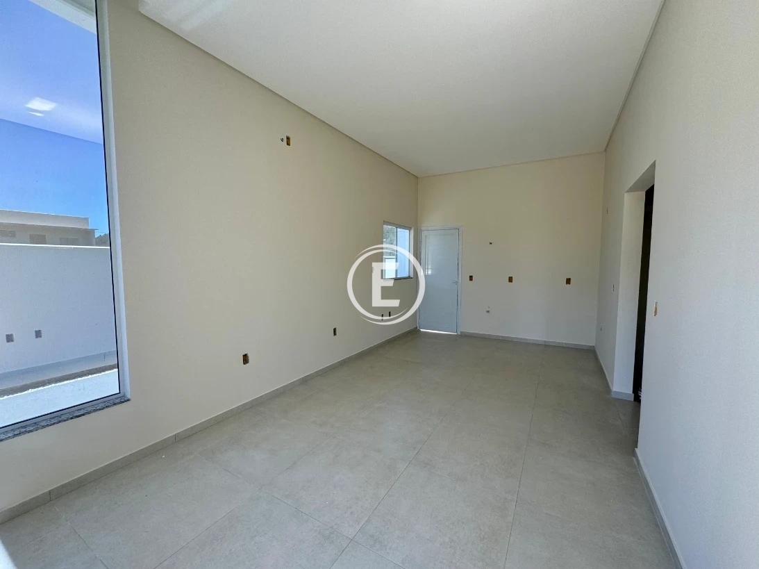 Casa em Alto Aririu, Palhoça. 3 quartos, 0m². Imagem 2 de 9