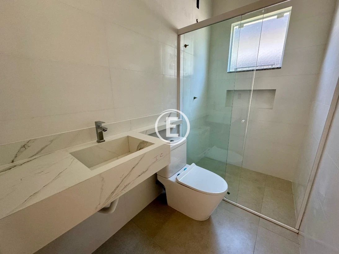 Casa em Alto Aririu, Palhoça. 3 quartos, 0m². Imagem 4 de 9