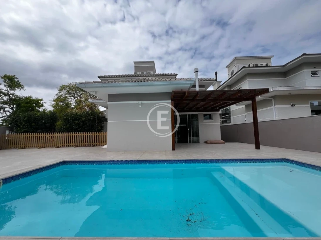 Casa em Pedra Branca, Palhoça. 3 quartos, 236m². Imagem 19 de 22