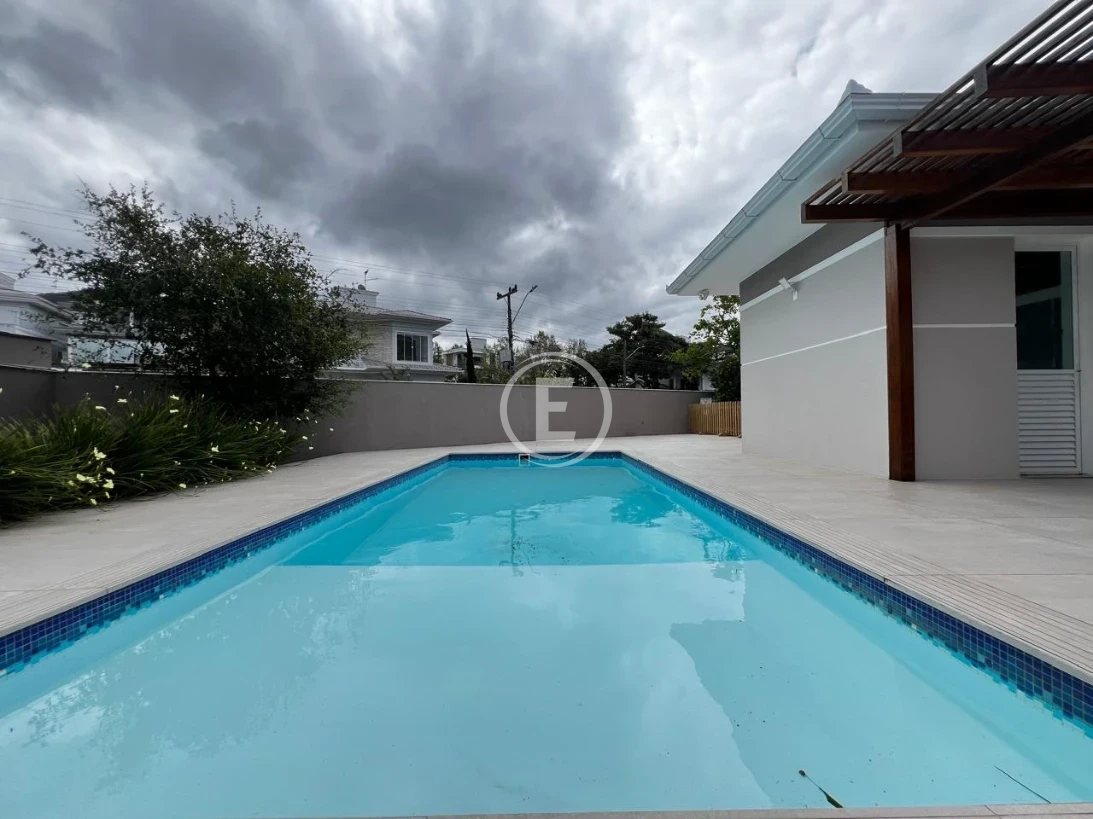 Casa em Pedra Branca, Palhoça. 3 quartos, 236m². Imagem 22 de 22