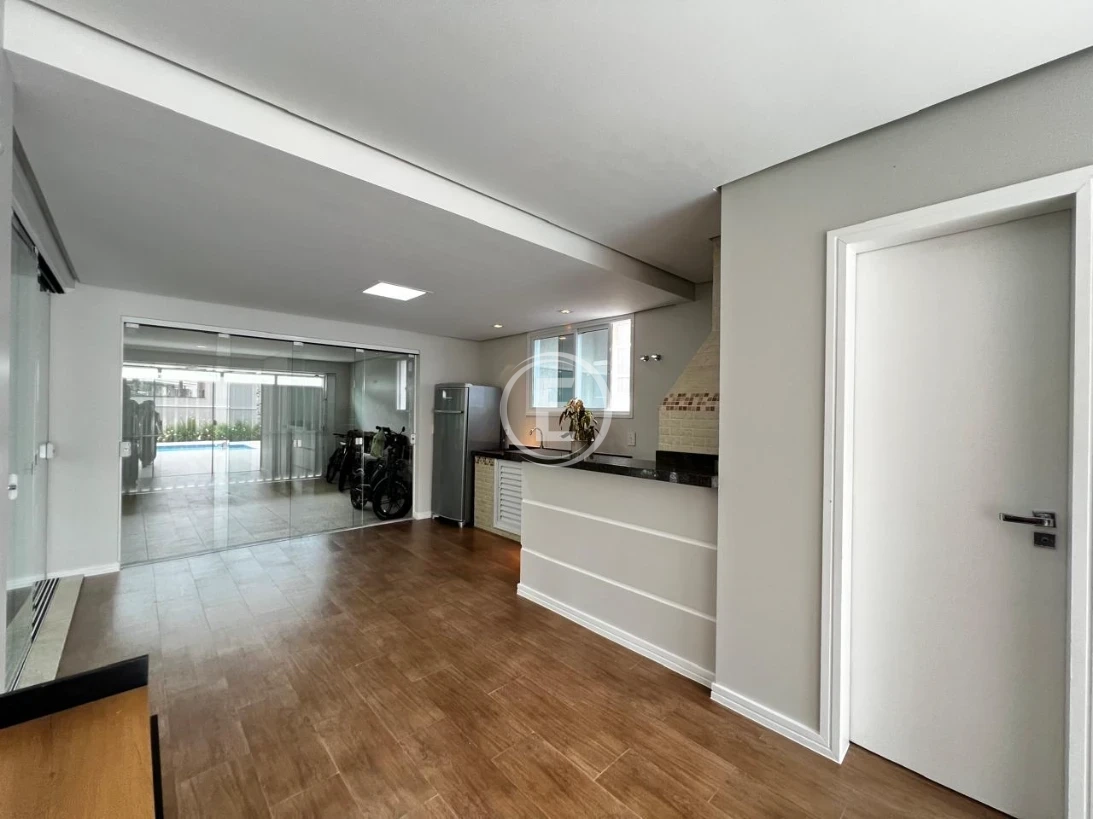 Casa em Pedra Branca, Palhoça. 3 quartos, 236m². Imagem 9 de 22