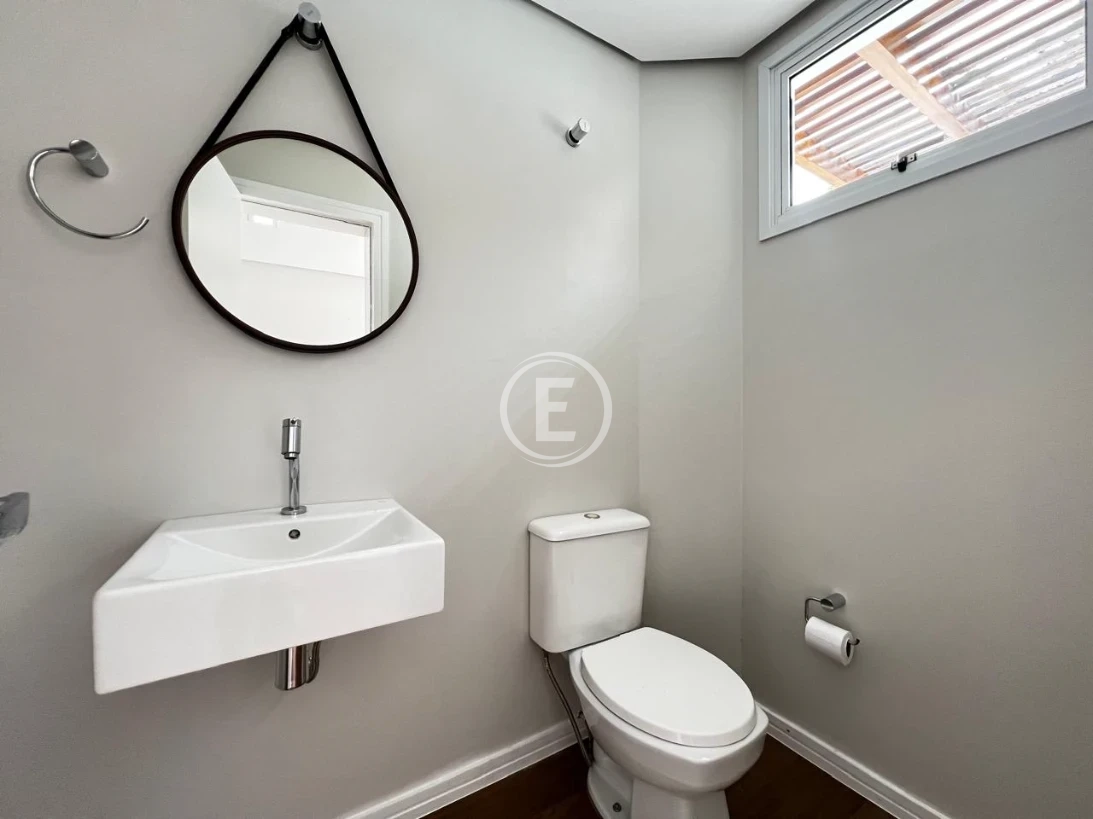 Casa em Pedra Branca, Palhoça. 3 quartos, 236m². Imagem 20 de 22