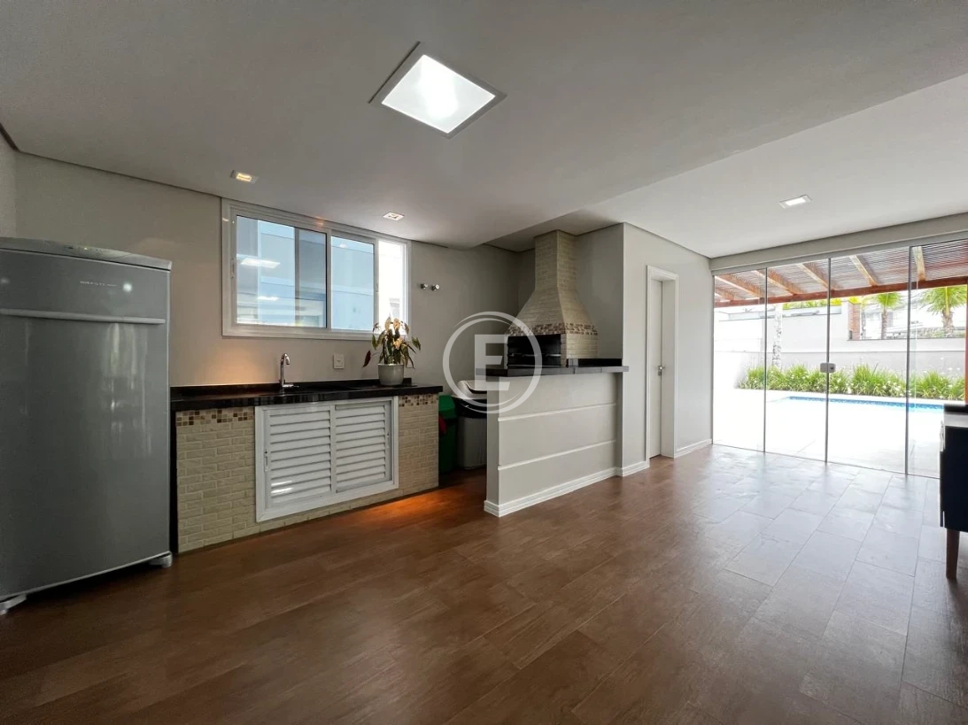 Casa em Pedra Branca, Palhoça. 3 quartos, 236m². Imagem 10 de 22