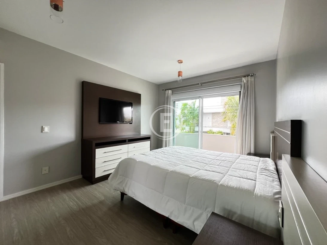 Casa em Pedra Branca, Palhoça. 3 quartos, 236m². Imagem 15 de 22