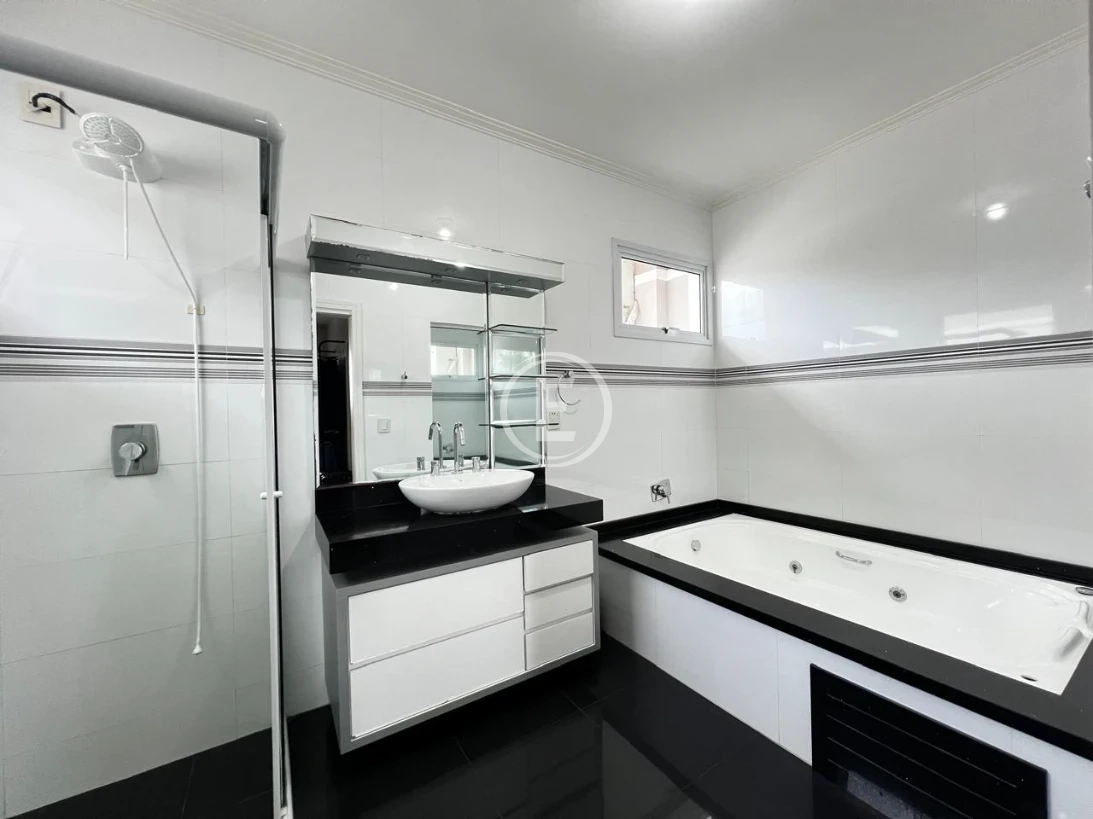 Casa em Pedra Branca, Palhoça. 3 quartos, 236m². Imagem 13 de 22