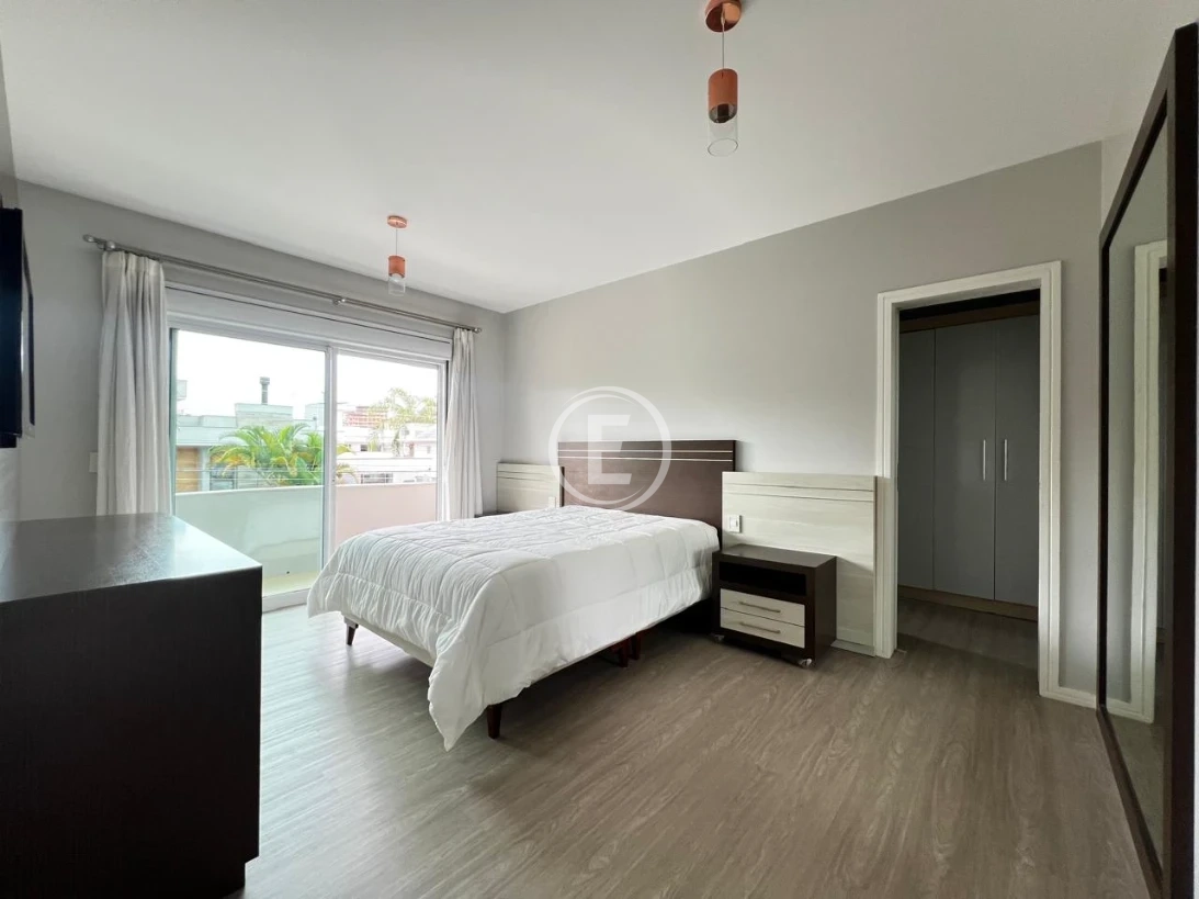 Casa em Pedra Branca, Palhoça. 3 quartos, 236m². Imagem 12 de 22