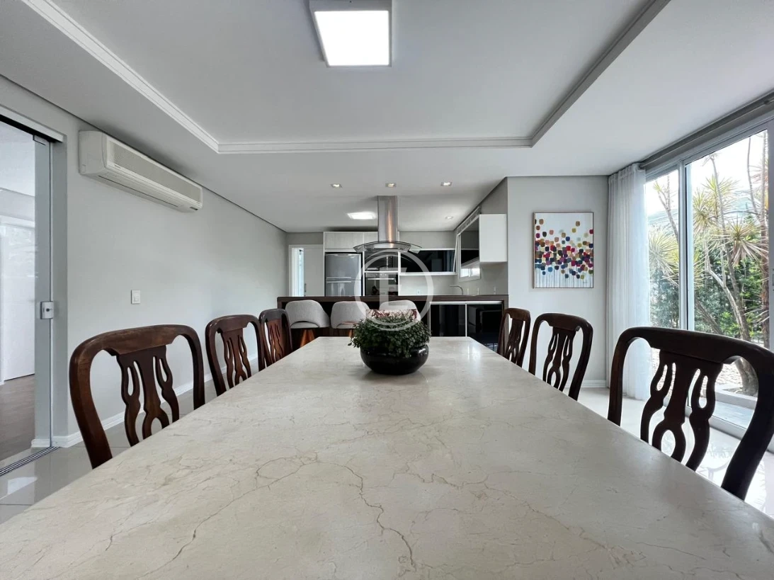 Casa em Pedra Branca, Palhoça. 3 quartos, 236m². Imagem 6 de 22