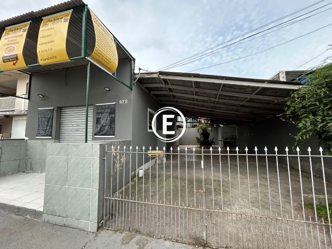 Casa em Jardim Eldorado, Palhoça. 2 quartos, 0m². Imagem 1 de 13