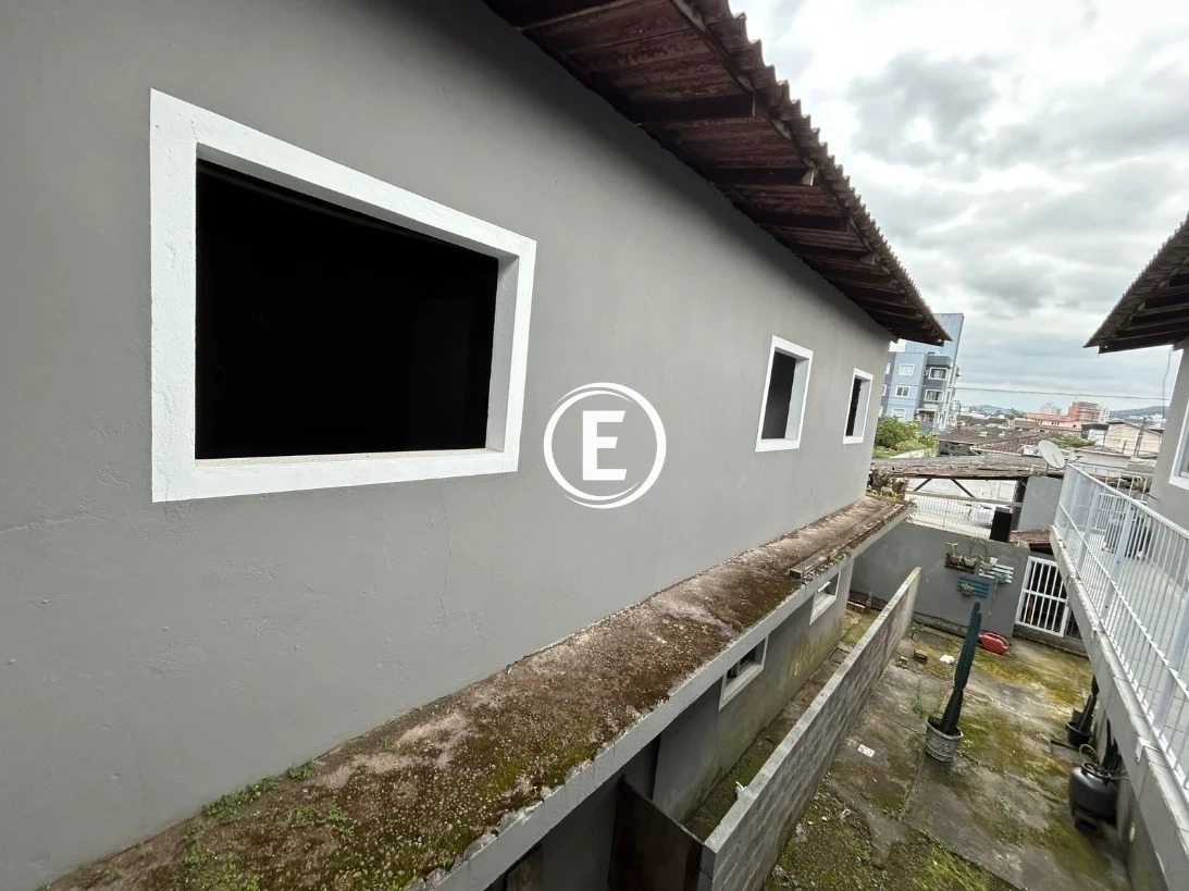 Casa em Jardim Eldorado, Palhoça. 2 quartos, 0m². Imagem 8 de 13