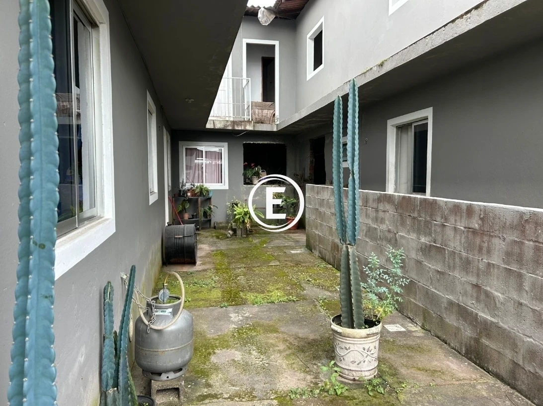 Casa em Jardim Eldorado, Palhoça. 2 quartos, 0m². Imagem 10 de 13