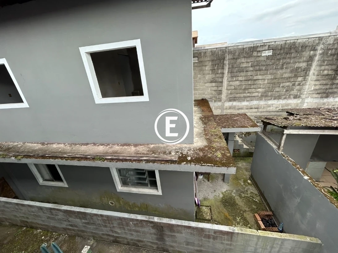 Casa em Jardim Eldorado, Palhoça. 2 quartos, 0m². Imagem 11 de 13