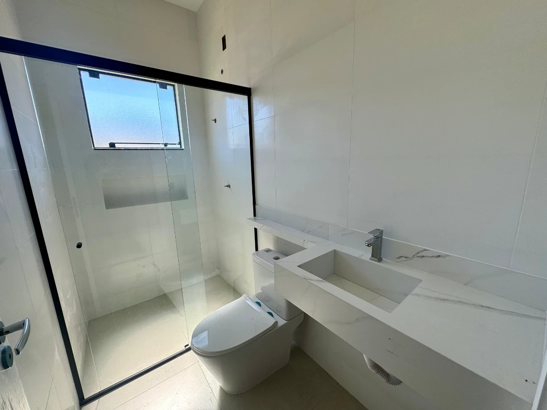 Casa em Alto Aririu, Palhoça. 3 quartos, 0m². Imagem 5 de 8