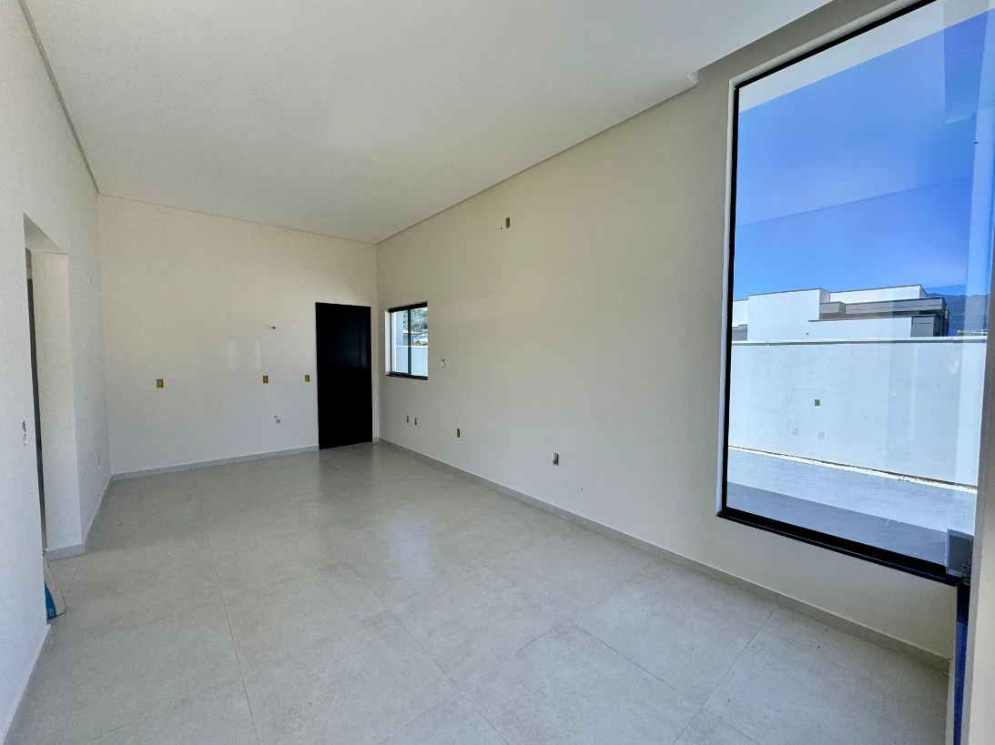 Casa em Alto Aririu, Palhoça. 3 quartos, 0m². Imagem 3 de 8