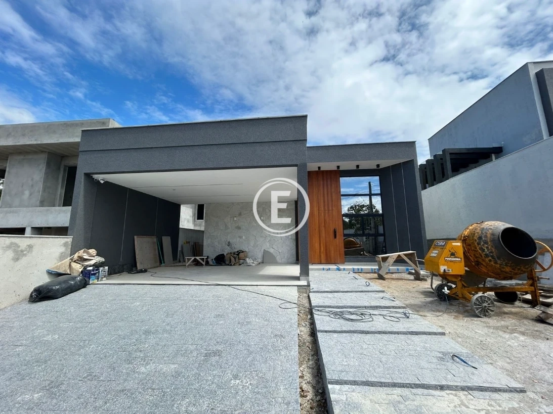 Apartamento em Sertão do Maruim, São José. 3 quartos, 174m². Imagem 1 de 19